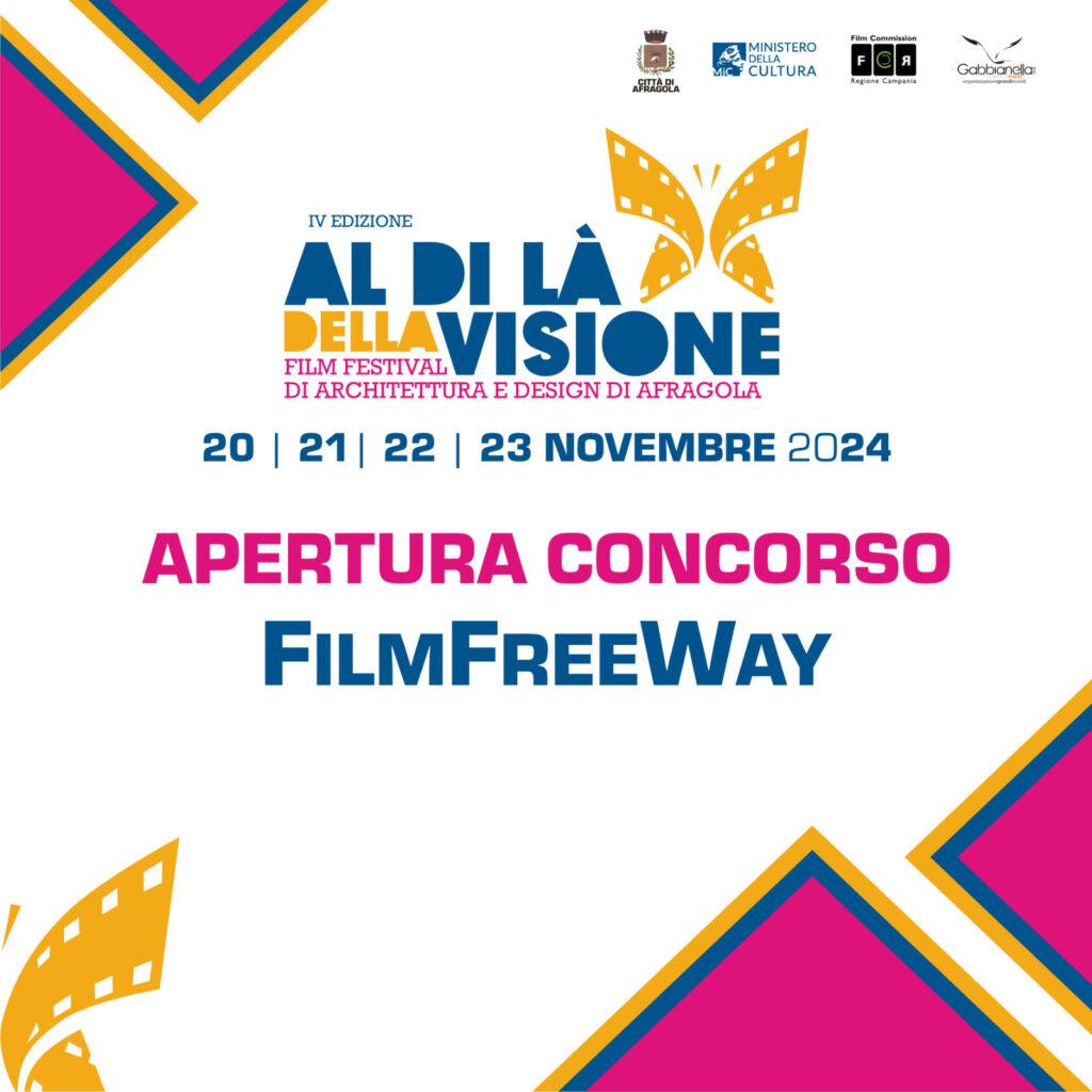 Afragola Film Festival 2024